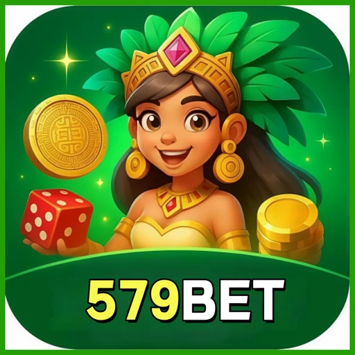579bet Logo
