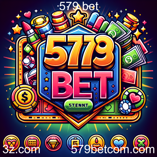 Atrações Imperdíveis: Promoções na 579 Bet